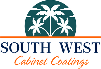 Southwest Cabinet Coatings logo