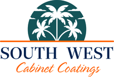 Southwest Cabinet Coatings logo