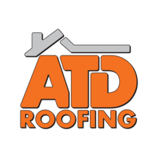 ATD Roofing logo