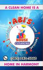 Avatar for ABIS HOUSE CLEANING LLC