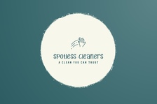 Avatar for Spotless Cleaners