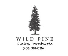 Avatar for Wild Pine Custom Woodworks