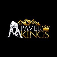 Logo for The Paver Kings LLC