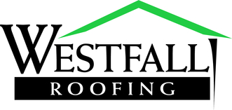 Westfall Roofing logo
