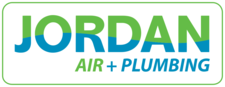 Logo for Jordan Air Inc