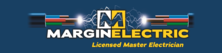 Margin Electric logo
