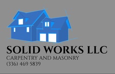 Logo for Solid Works