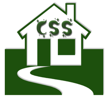 Logo for Custom Services Specialists