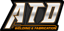 Logo for ATD Welding