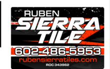 Avatar for Ruben Sierra Tile