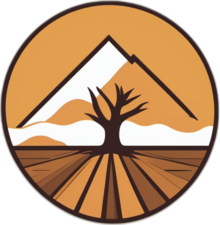 Logo for Dye's Hardwood Flooring, LLC