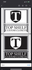 Avatar for Top Shelf Custom Closets