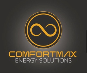 ComfortMax logo