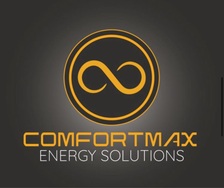 Logo for ComfortMax