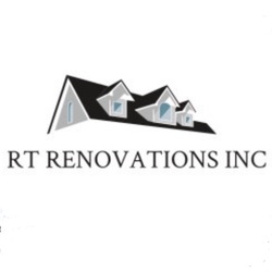 RT Renovations, Inc. logo