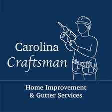Logo for Carolina Craftsman