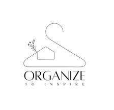 Logo for Organize to Inspire