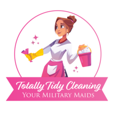 Avatar for Totally Tidy Cleaning Service LLC