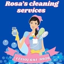 Avatar for Rosas Cleaning Services