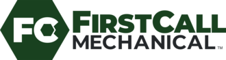 Firstcall Mechanical Group Texas, LLC logo