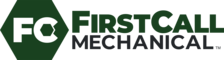 Firstcall Mechanical Group Texas, LLC logo