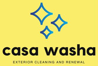 Casa Washa logo