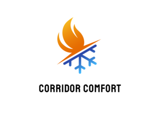 Corridor Comfort LLC logo