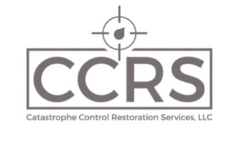 Catastrophe Control Restoration Services logo