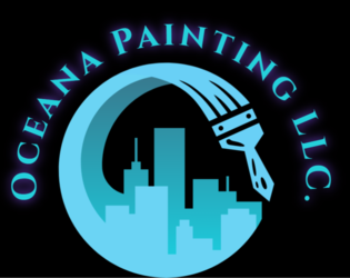 Oceana Painting LLC logo