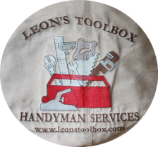 Logo for Leon's Toolbox