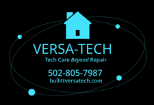 Avatar for Bullitt Versa-Tech