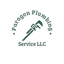 Logo for Paragon Plumbing Service