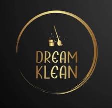 Dream Clean logo