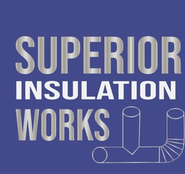 Superior Insulation Works logo