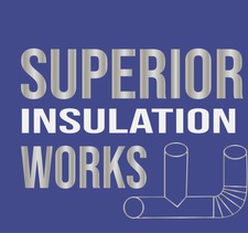 Logo for Superior Insulation Works