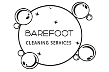 Logo for Barefoot Cleaning Service LLC