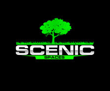 Logo for Scenic Spaces