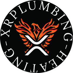 XRPlumbing-Heating & Contracting, LLC logo