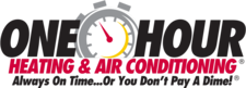 Avatar for One Hour Heating & Air Conditioning of Northeast Oakland County