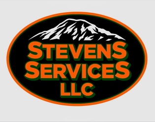 Stevens Services logo