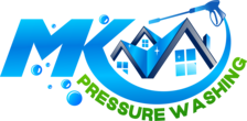Avatar for MK Pressure Washing, LLC