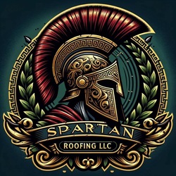 Spartan Roofing LLC logo