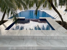 Logo for Five Star Custom Pools