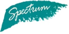 Spectrum Painting and Faux logo