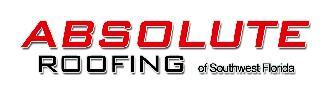Absolute Roofing of Southwest Florida logo