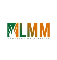 LMM Landscaping Services logo