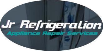 JR Refrigeration Appliance Repair Service Corp logo