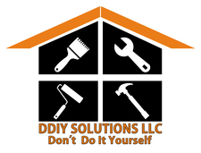 Logo for DDIY HOME SOLUTIONS LLC