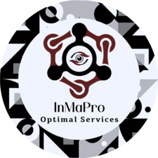 Logo for InMaPro Optimal Services