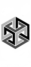 Logo for INFINITE AIR HEATING AND COOLING